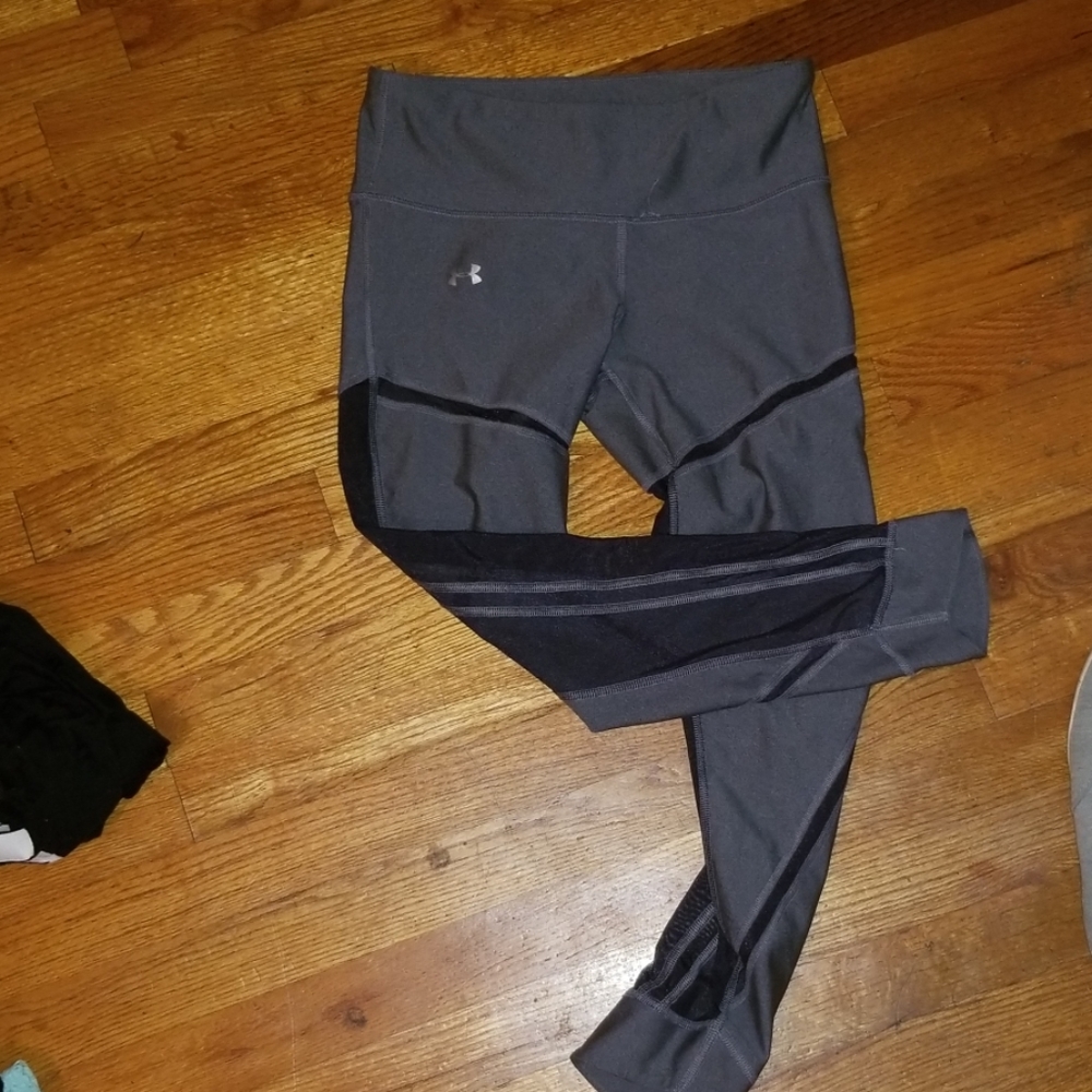 Workout pants